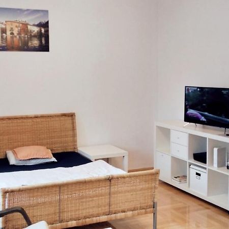 Apartament Hallera Square Warsaw 27M2 外观 照片
