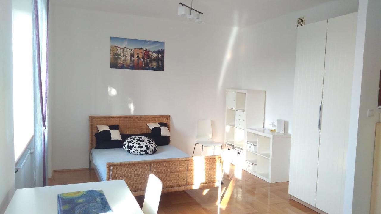 Apartament Hallera Square Warsaw 27M2 外观 照片