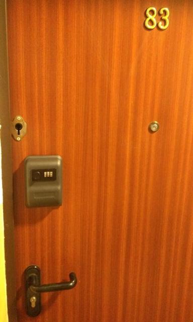 Apartament Hallera Square Warsaw 27M2 外观 照片