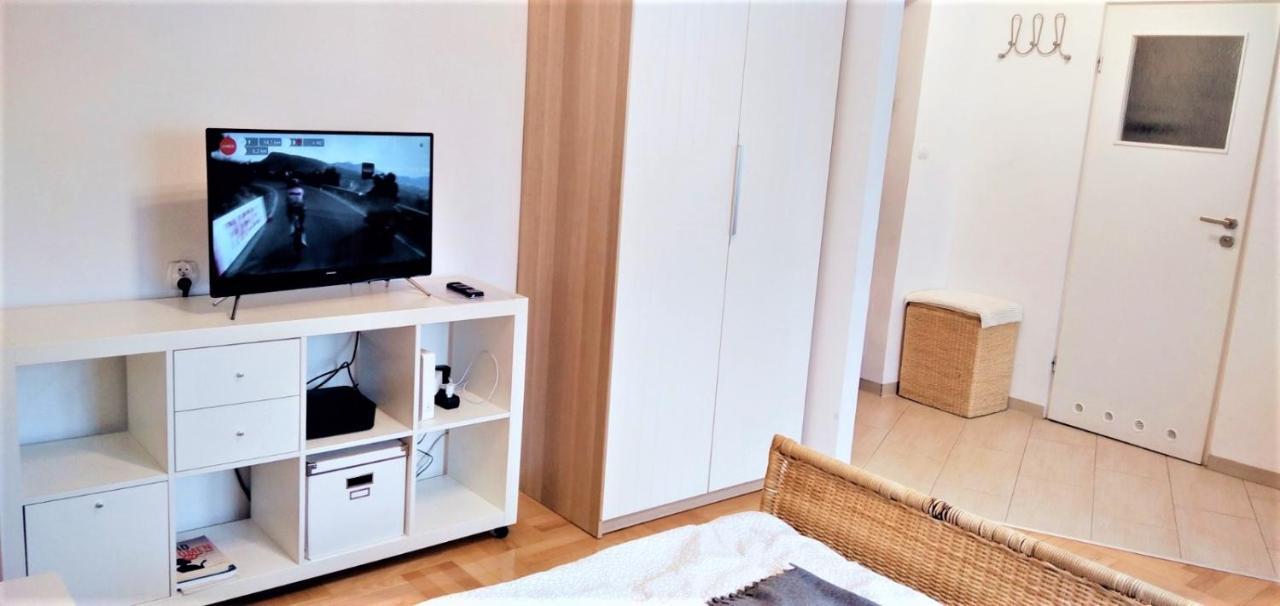 Apartament Hallera Square Warsaw 27M2 外观 照片