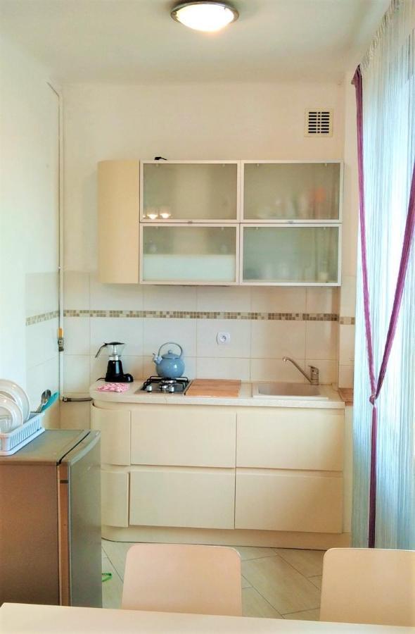 Apartament Hallera Square Warsaw 27M2 外观 照片
